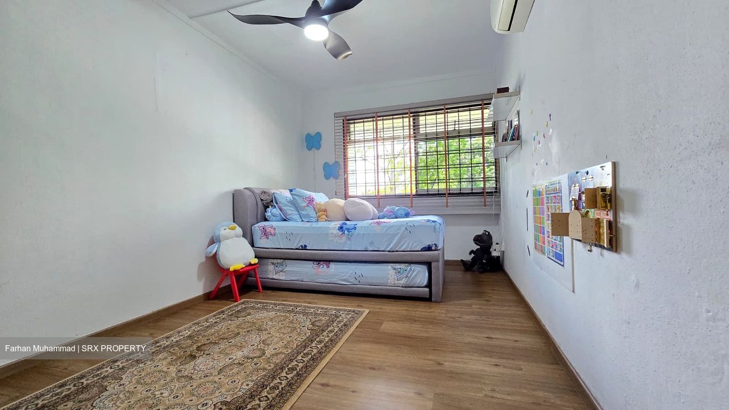 Blk 739 Pasir Ris Drive 10 (Pasir Ris), HDB 4 Rooms #555495041